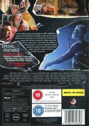 Smrt ve tmě 2 (DVD) - DOVOZ