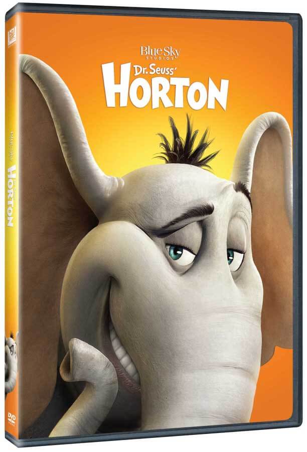 Horton (DVD)