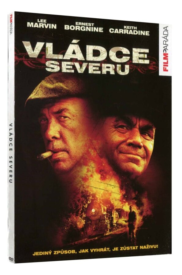 Vládce severu (DVD)