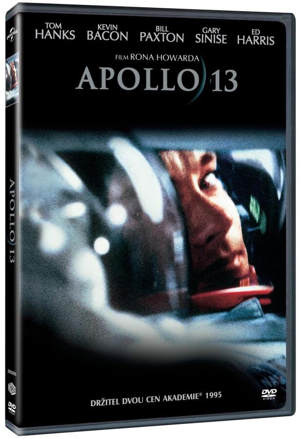 Apollo 13 (DVD)