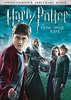 Harry Potter a Princ dvojí krve (2009) - FOTOGALERIE Z FILMU A NATÁČENÍ