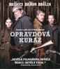 Opravdová kuráž (2010) -  Trailer CZ