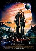 Obrázek pro článek Jupiter vychází (2015) - FOTOGALERIE Z FILMU