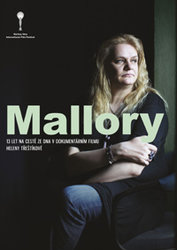 Obrázek pro článek Dokumentární film: Mallory - DVD