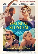 Obrázek pro článek Oslněni sluncem (2015) - FOTOGALERIE Z FILMU A NATÁČENÍ