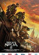 Obrázek pro článek Želvy Ninja 2 (2016) - FOTOGALERIE Z FILMU A NATÁČENÍ