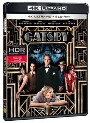 Obrázek pro článek 4K ULTRA HD: Velký Gatsby