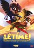 Letíme (2017) - FOTOGALERIE Z FILMU