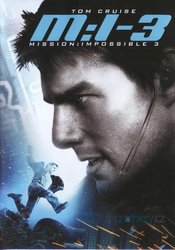 Mission: Impossible 3 (DVD)