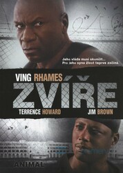 Zvíře (2007) (DVD)