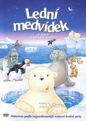 Lední medvídek (DVD)