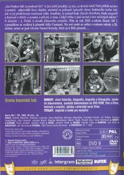 Ikarie XB1 (DVD)