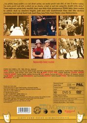 Starci na chmelu (DVD)