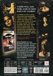 Ozvěny mrtvých (1999) (DVD) (papírový obal)