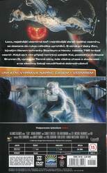 Lexx 1 - Ctím jeho temnost (DVD) (papírový obal)
