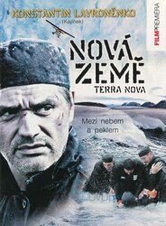 Nová země (DVD)