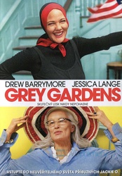 Grey Gardens (DVD)