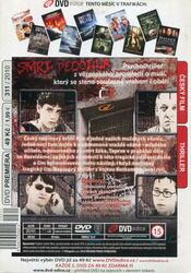 Smrt pedofila (DVD) (papírový obal)