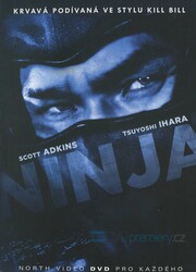 Ninja (DVD)