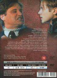 Obviněn (DVD)