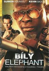 Bílý Elephant (DVD)