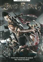 Bang Rajan 2 (DVD)