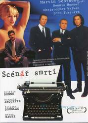 Scénář smrti (DVD)