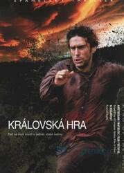 Královská hra (DVD)