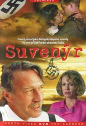 Suvenýr (DVD)