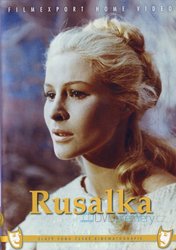 Rusalka (1963) (DVD)
