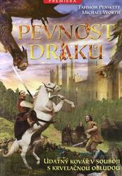 Pevnost draků (DVD)