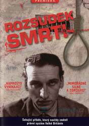 Rozsudek smrti (DVD)