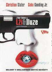 Lži a iluze (DVD)