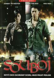 Souboj (DVD)