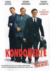 Kondomedie (DVD)