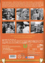 Právě začínáme (DVD)