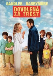 Dovolená za trest (DVD)