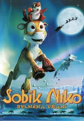 Sobík Niko (DVD)