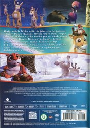 Sobík Niko (DVD)