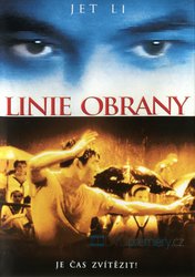 Linie obrany (DVD)