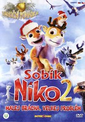 Sobík Niko 2 (DVD)