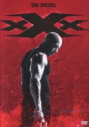 xXx (DVD) - edice Big Face