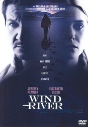 Wind River (DVD)