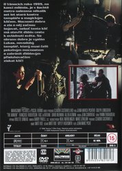 Rytíř Apokalypsy (DVD)
