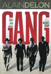 Gang (DVD)