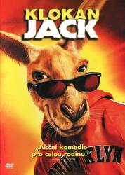 Klokan Jack (DVD)