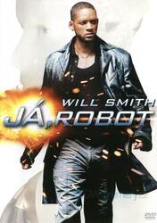 Já, robot (DVD)