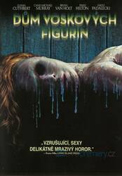 Dům voskových figurín (2005) (DVD)