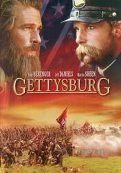 Gettysburg (2 DVD)