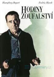 Hodiny zoufalství (1955) (DVD)